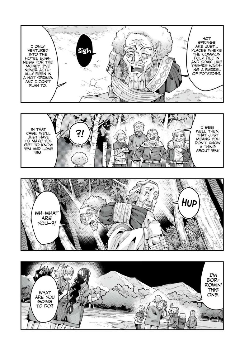 Yoku Wakaranai Keredo Isekai Ni Tensei Shiteita You Desu 129b 4