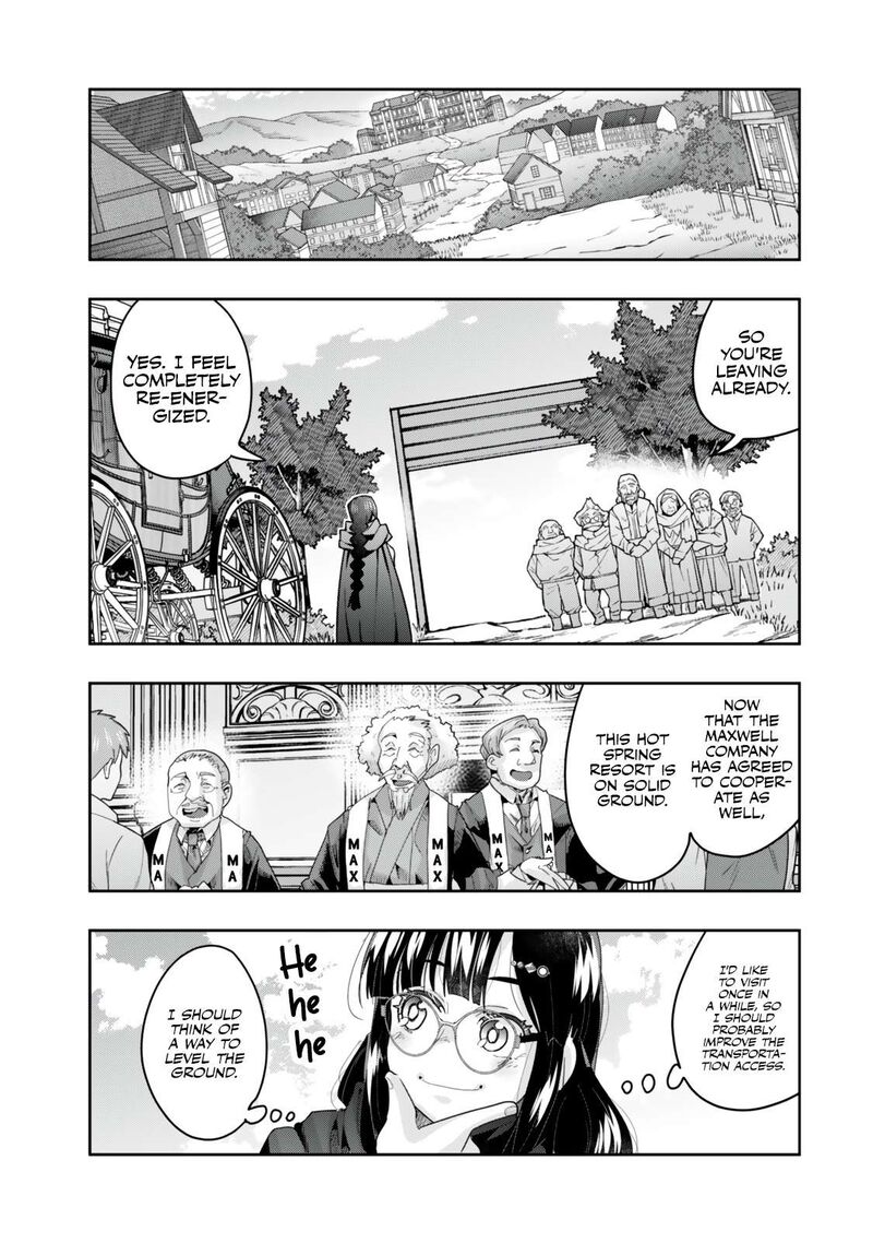 Yoku Wakaranai Keredo Isekai Ni Tensei Shiteita You Desu 129b 9