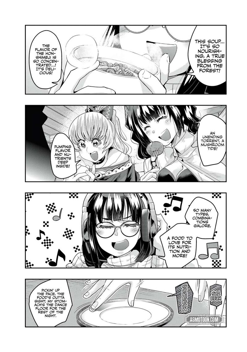 Yoku Wakaranai Keredo Isekai Ni Tensei Shiteita You Desu 130a 17