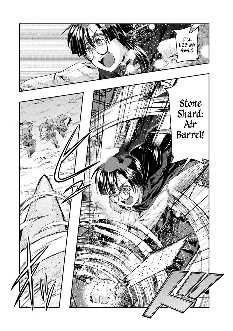 Yoku Wakaranai Keredo Isekai Ni Tensei Shiteita You Desu 130a 6