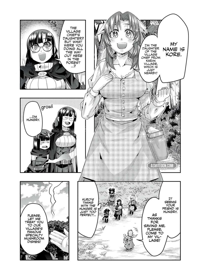 Yoku Wakaranai Keredo Isekai Ni Tensei Shiteita You Desu 130a 9