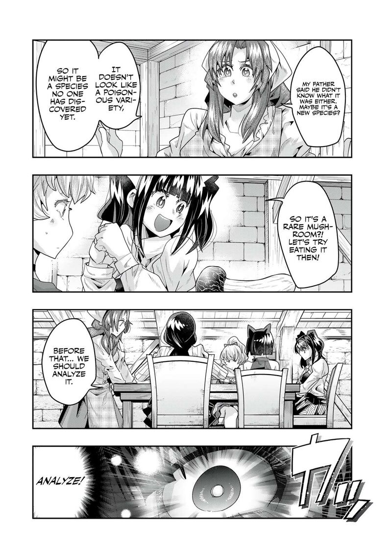 Yoku Wakaranai Keredo Isekai Ni Tensei Shiteita You Desu 130b 2