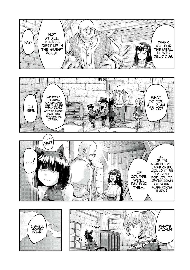 Yoku Wakaranai Keredo Isekai Ni Tensei Shiteita You Desu 130b 5