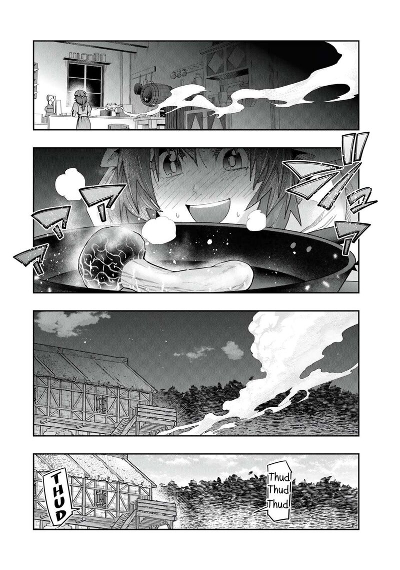 Yoku Wakaranai Keredo Isekai Ni Tensei Shiteita You Desu 130b 6