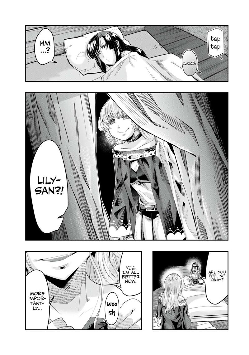 Yoku Wakaranai Keredo Isekai Ni Tensei Shiteita You Desu 131a 15