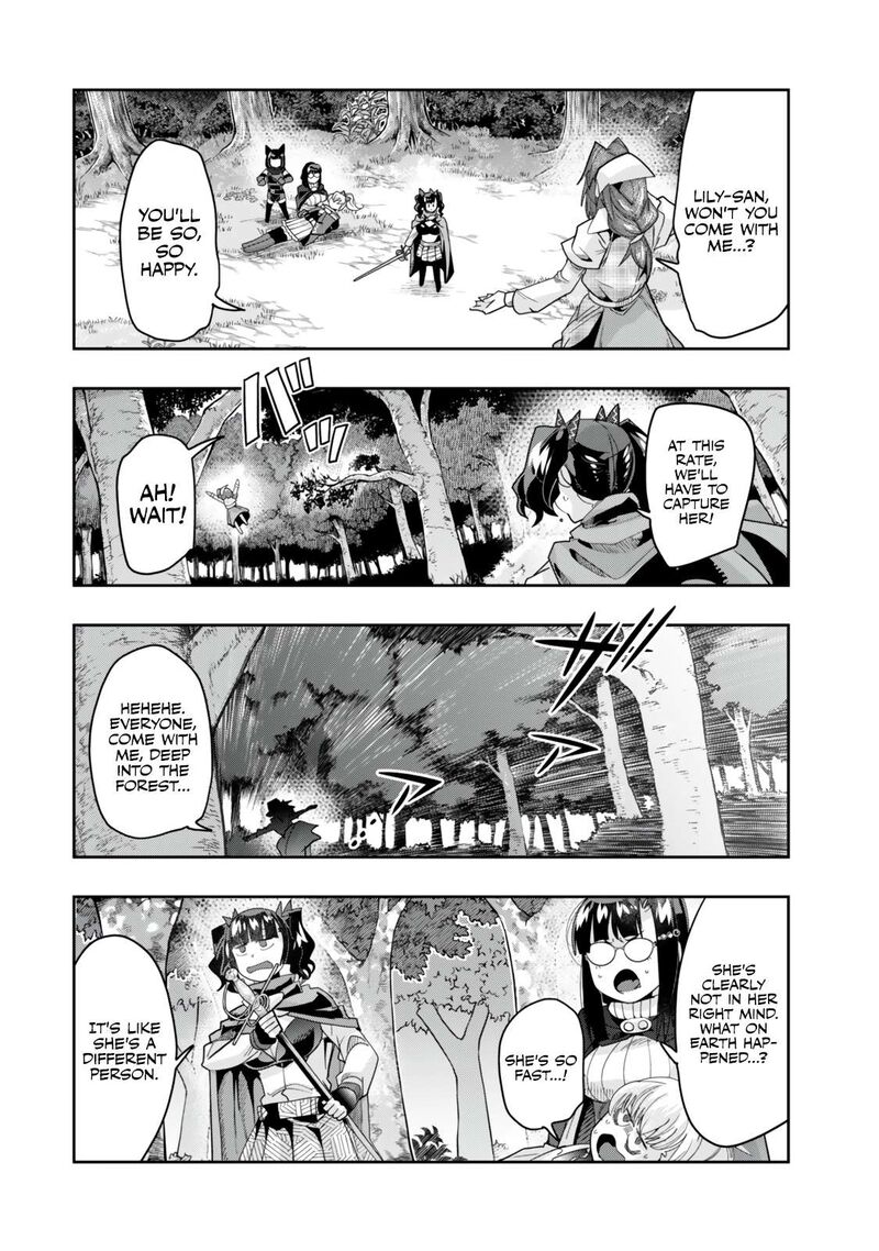 Yoku Wakaranai Keredo Isekai Ni Tensei Shiteita You Desu 131a 8