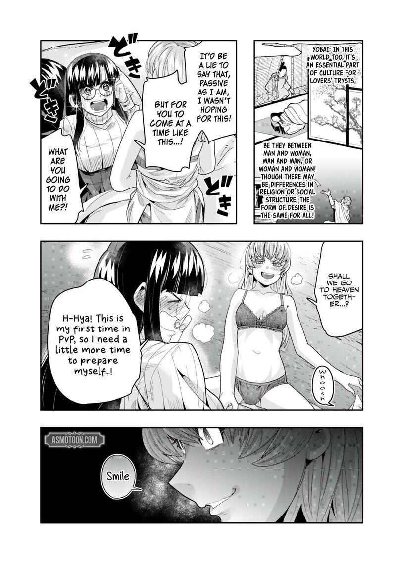 Yoku Wakaranai Keredo Isekai Ni Tensei Shiteita You Desu 131b 1