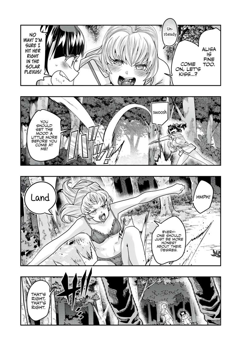 Yoku Wakaranai Keredo Isekai Ni Tensei Shiteita You Desu 131b 10