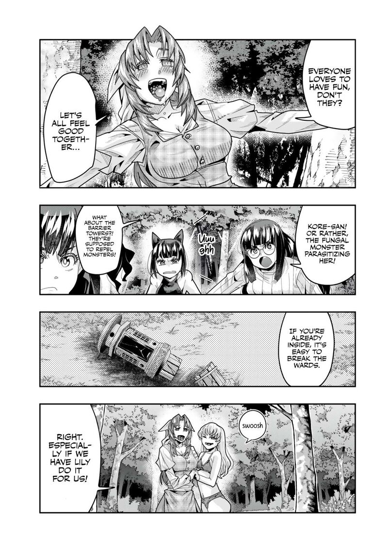 Yoku Wakaranai Keredo Isekai Ni Tensei Shiteita You Desu 131b 11