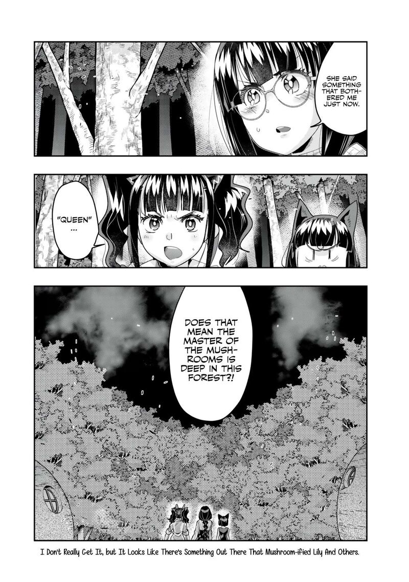 Yoku Wakaranai Keredo Isekai Ni Tensei Shiteita You Desu 131b 14