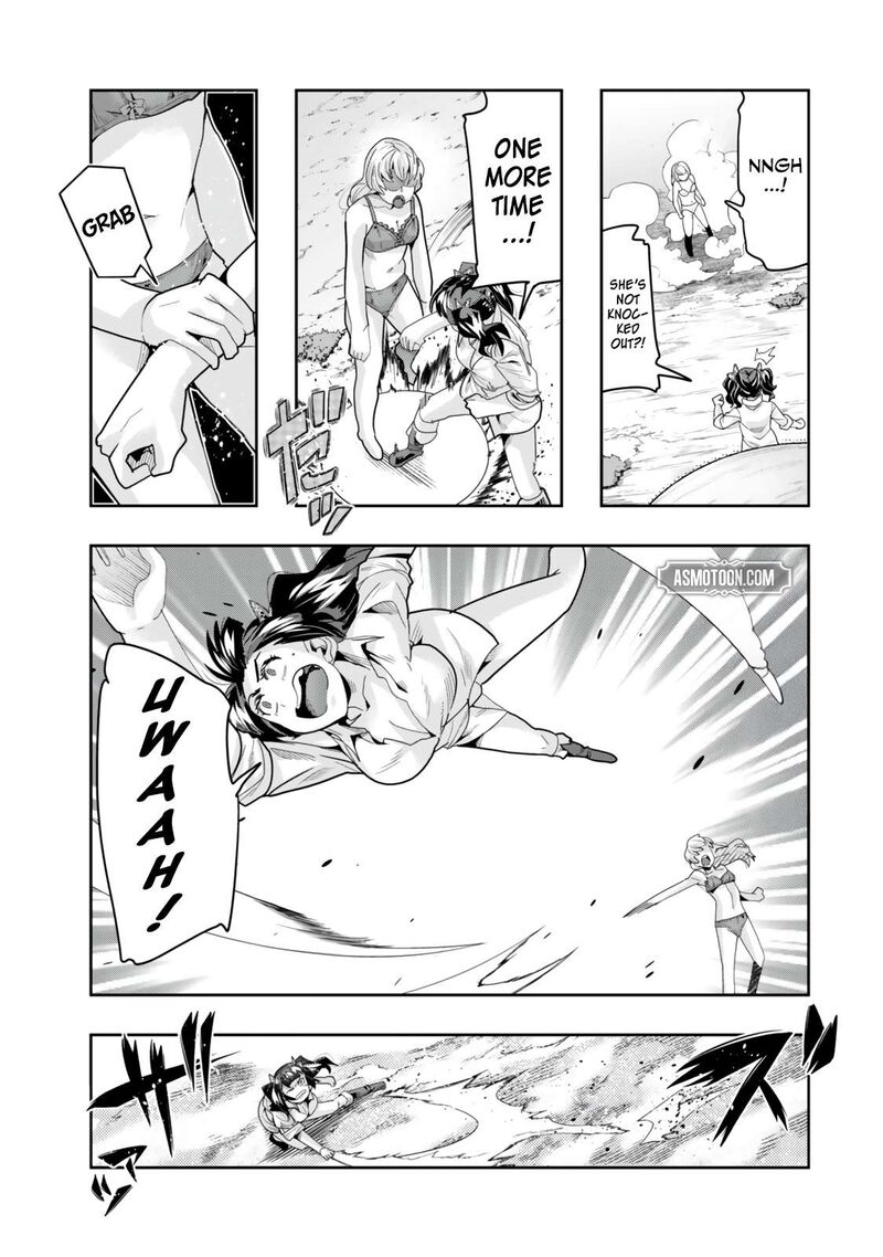 Yoku Wakaranai Keredo Isekai Ni Tensei Shiteita You Desu 131b 5