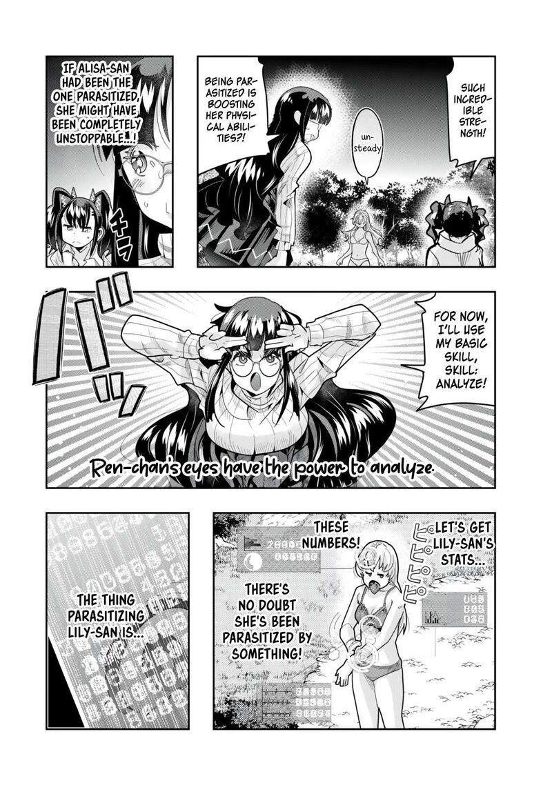 Yoku Wakaranai Keredo Isekai Ni Tensei Shiteita You Desu 131b 6