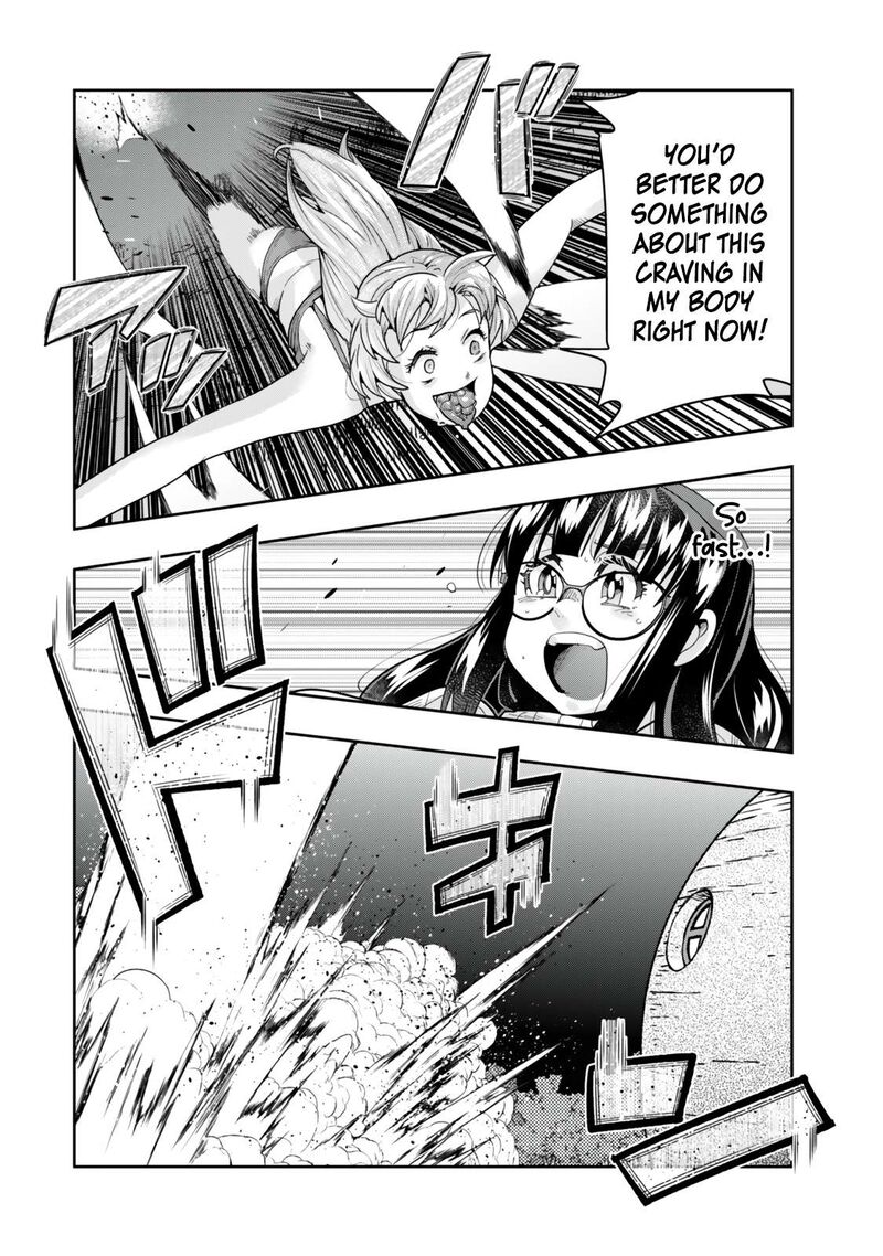 Yoku Wakaranai Keredo Isekai Ni Tensei Shiteita You Desu 131b 8