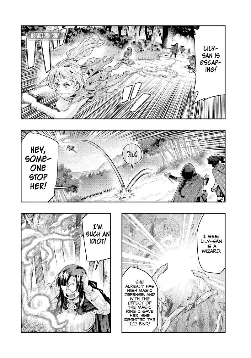 Yoku Wakaranai Keredo Isekai Ni Tensei Shiteita You Desu 132a 14