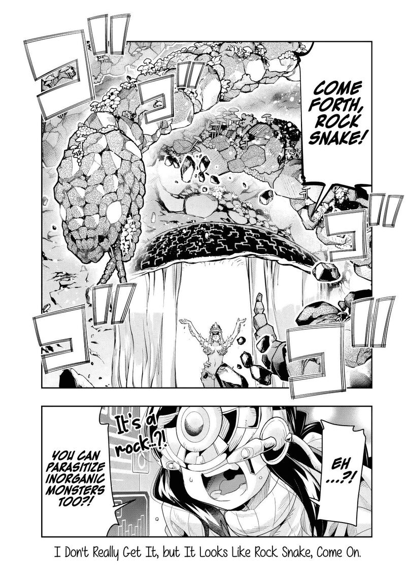 Yoku Wakaranai Keredo Isekai Ni Tensei Shiteita You Desu 132b 16