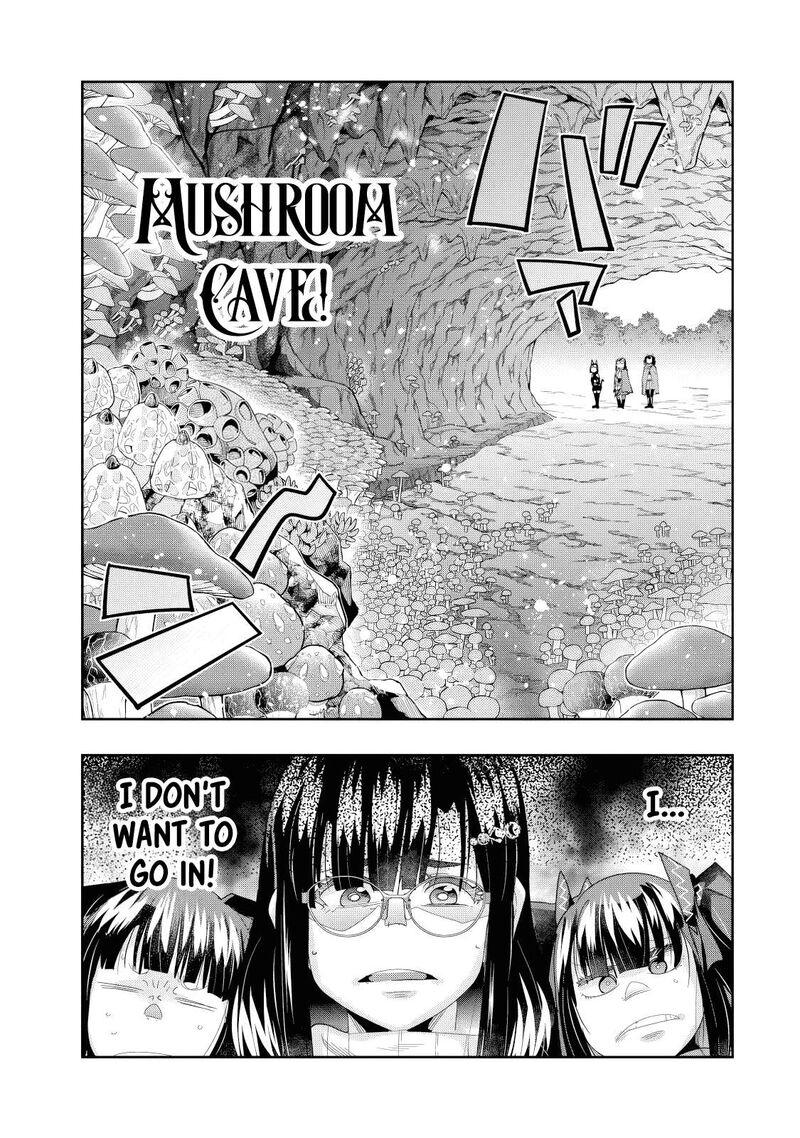 Yoku Wakaranai Keredo Isekai Ni Tensei Shiteita You Desu 132b 2