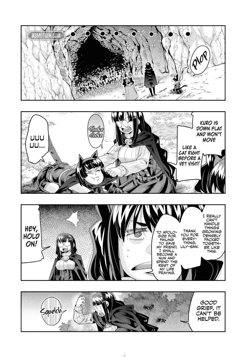 Yoku Wakaranai Keredo Isekai Ni Tensei Shiteita You Desu 132b 3