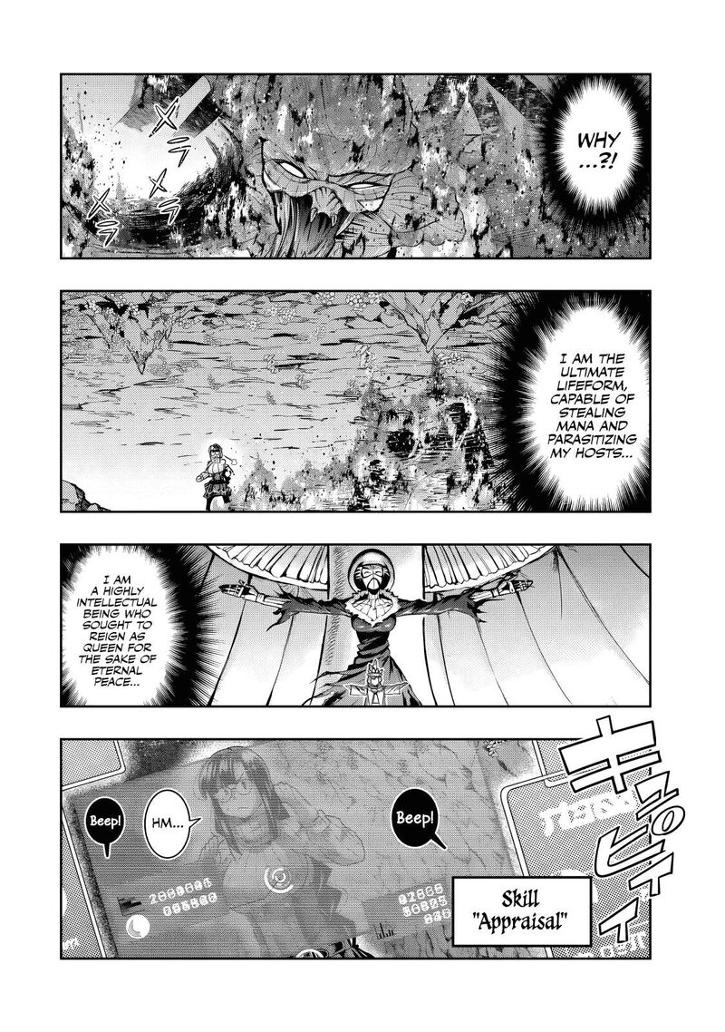 Yoku Wakaranai Keredo Isekai Ni Tensei Shiteita You Desu 134 7