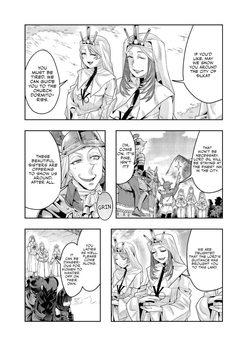 Yoku Wakaranai Keredo Isekai Ni Tensei Shiteita You Desu 135 7