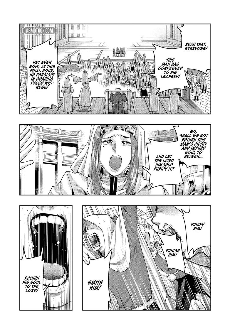 Yoku Wakaranai Keredo Isekai Ni Tensei Shiteita You Desu 136 18