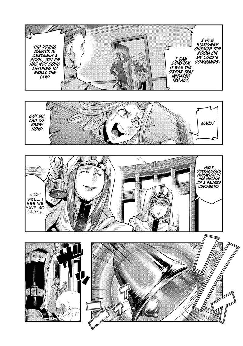 Yoku Wakaranai Keredo Isekai Ni Tensei Shiteita You Desu 136 21