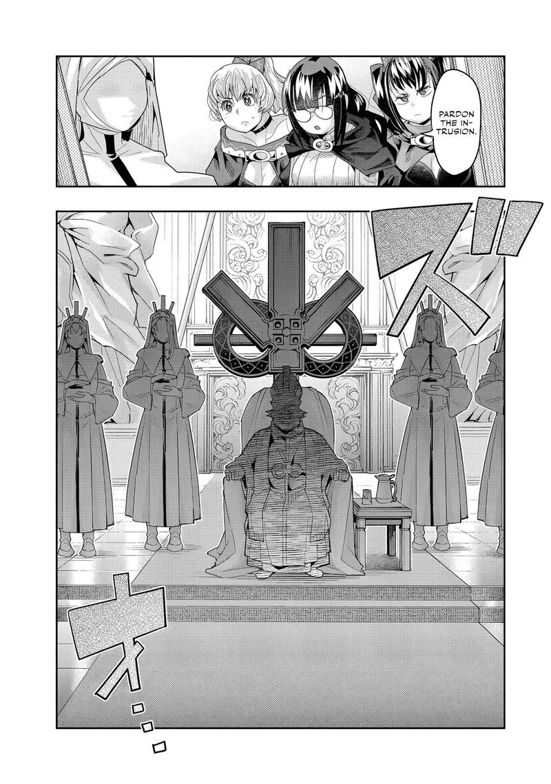 Yoku Wakaranai Keredo Isekai Ni Tensei Shiteita You Desu 136 3