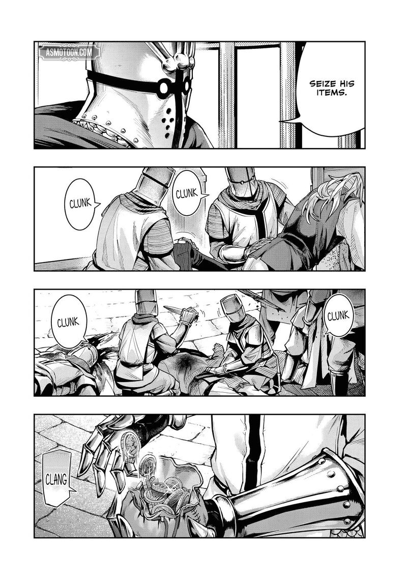 Yoku Wakaranai Keredo Isekai Ni Tensei Shiteita You Desu 136 30