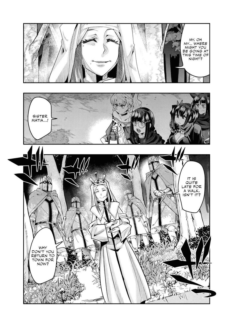 Yoku Wakaranai Keredo Isekai Ni Tensei Shiteita You Desu 137 15