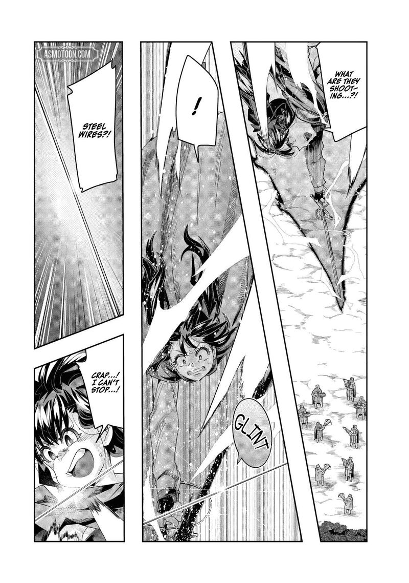 Yoku Wakaranai Keredo Isekai Ni Tensei Shiteita You Desu 137 26