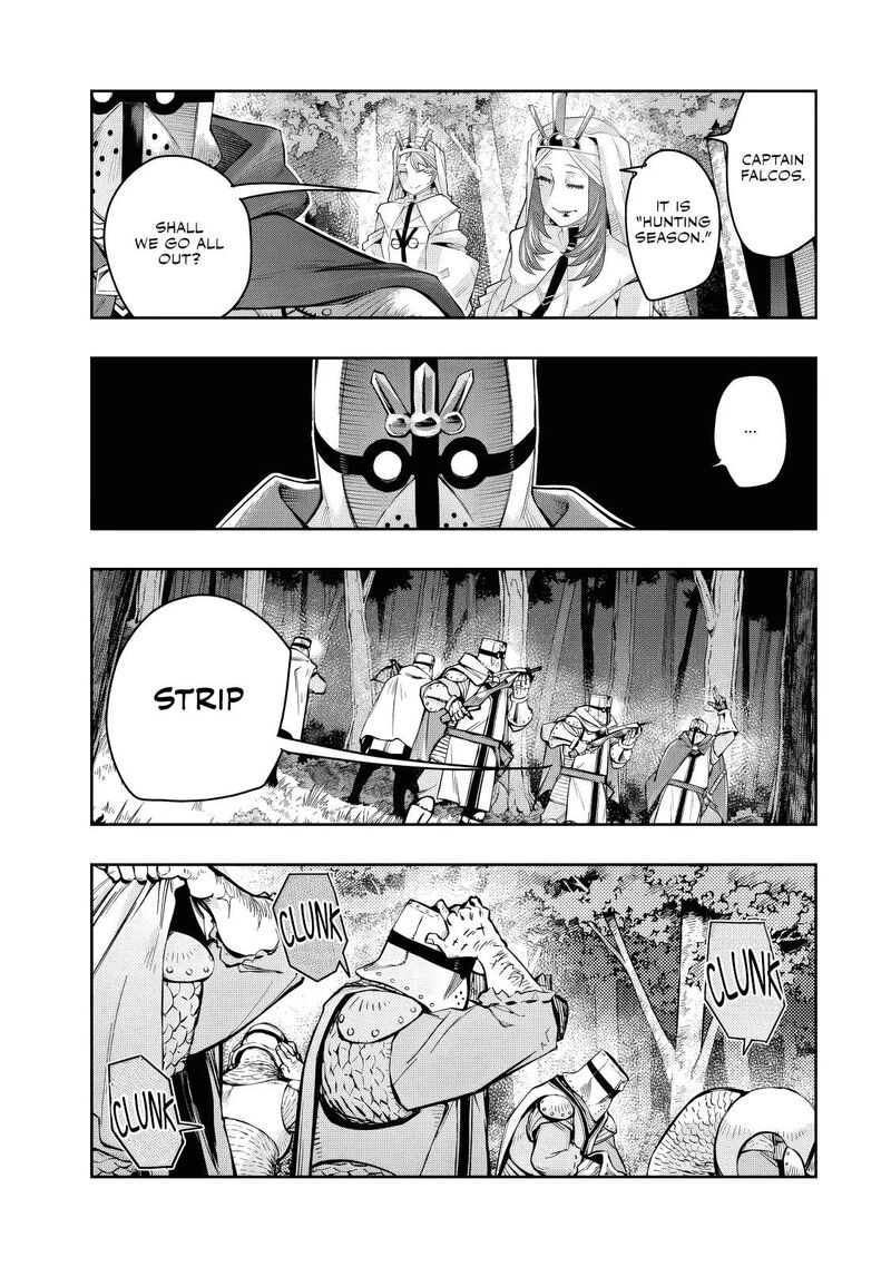 Yoku Wakaranai Keredo Isekai Ni Tensei Shiteita You Desu 137 29