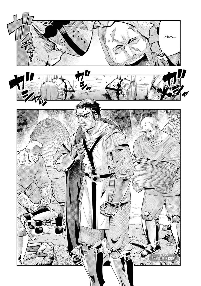 Yoku Wakaranai Keredo Isekai Ni Tensei Shiteita You Desu 137 30