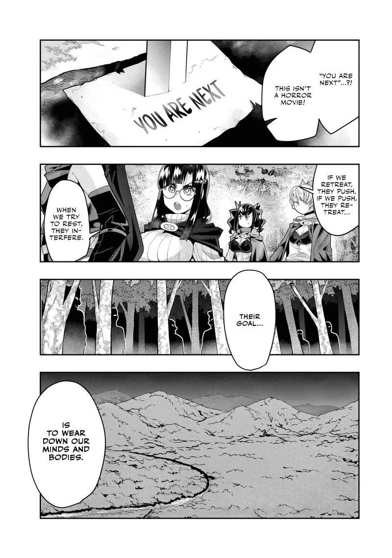 Yoku Wakaranai Keredo Isekai Ni Tensei Shiteita You Desu 138 11