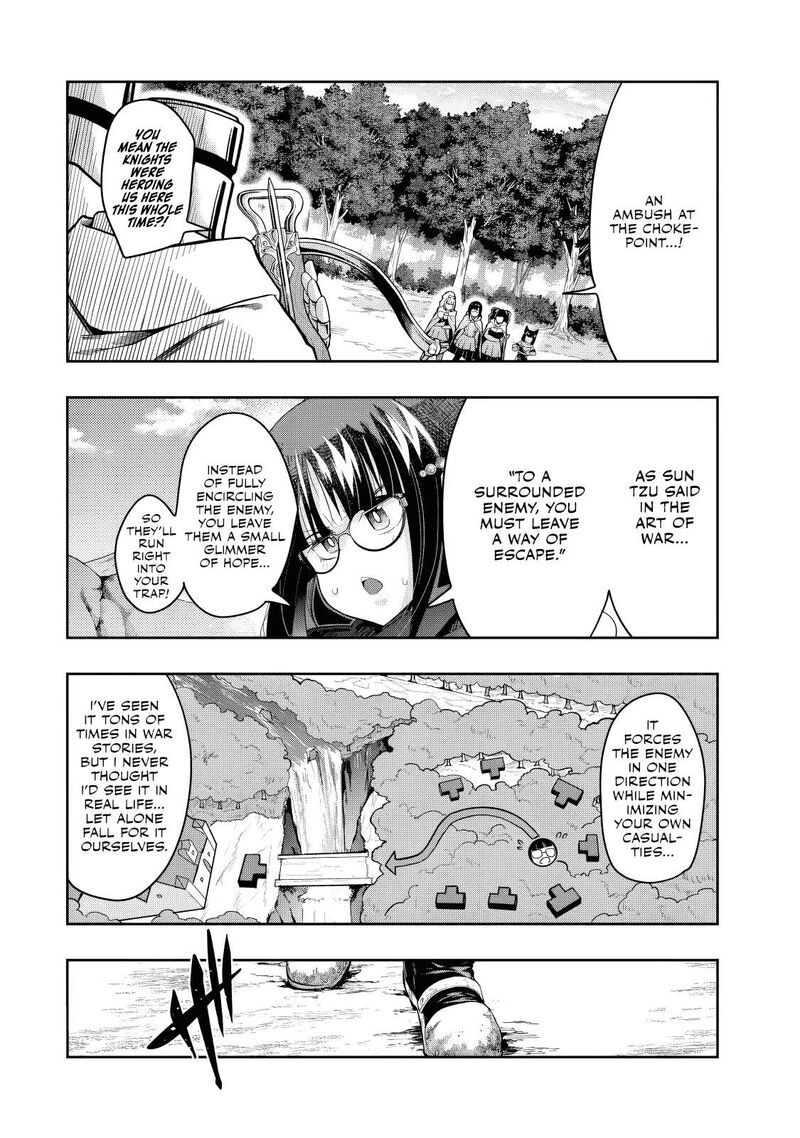 Yoku Wakaranai Keredo Isekai Ni Tensei Shiteita You Desu 138 28