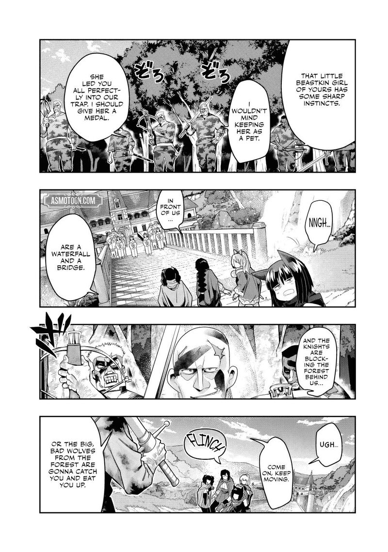 Yoku Wakaranai Keredo Isekai Ni Tensei Shiteita You Desu 138 29