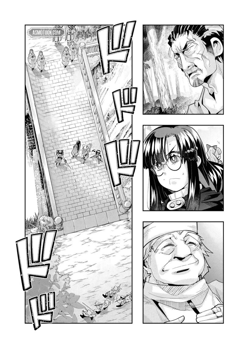 Yoku Wakaranai Keredo Isekai Ni Tensei Shiteita You Desu 139 1