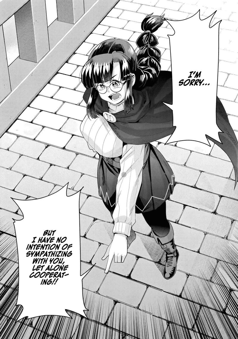 Yoku Wakaranai Keredo Isekai Ni Tensei Shiteita You Desu 139 16