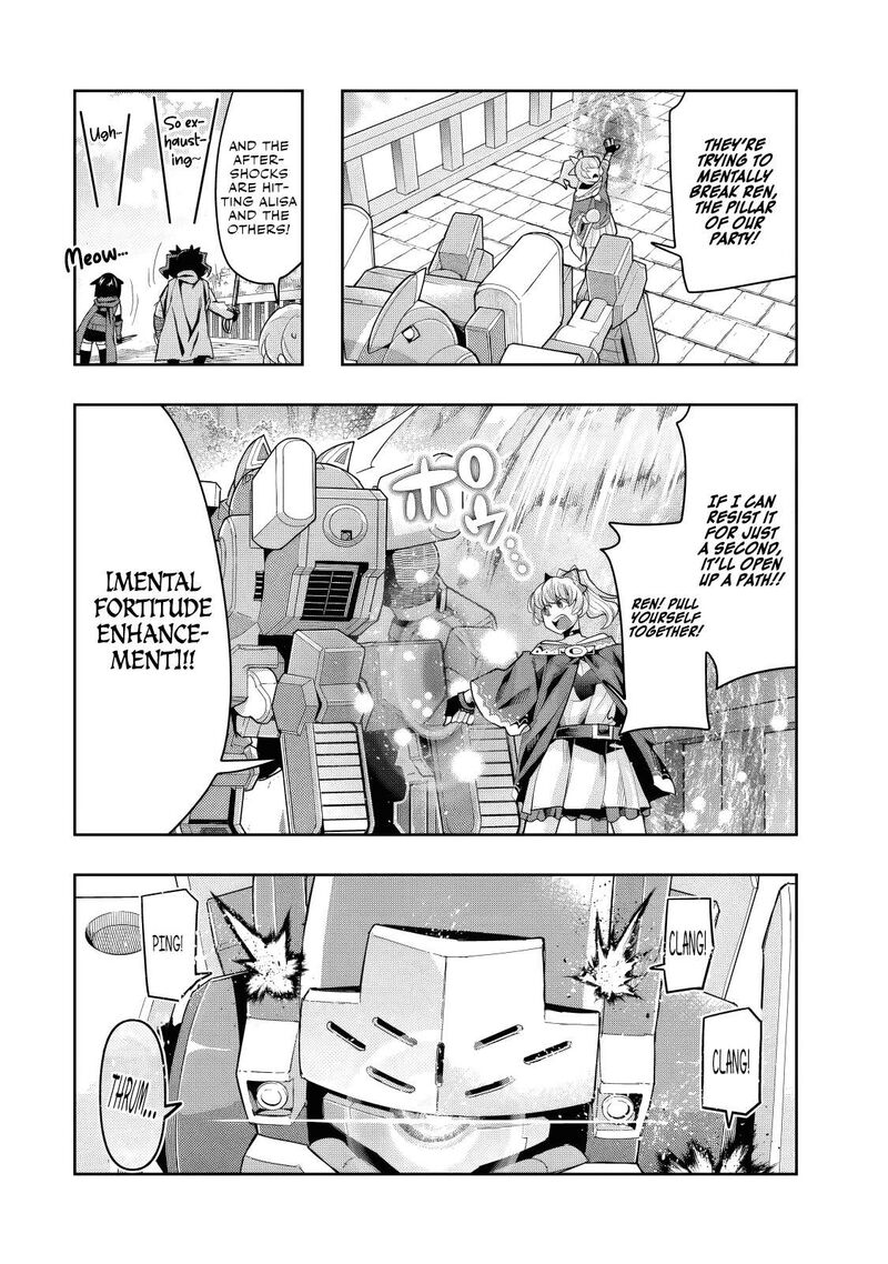 Yoku Wakaranai Keredo Isekai Ni Tensei Shiteita You Desu 139 26