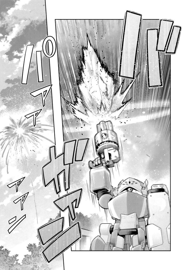 Yoku Wakaranai Keredo Isekai Ni Tensei Shiteita You Desu 139 30
