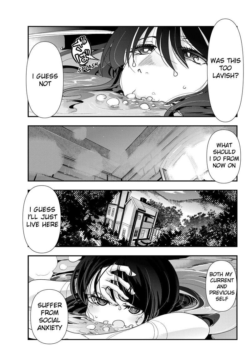 Yoku Wakaranai Keredo Isekai Ni Tensei Shiteita You Desu 2 34