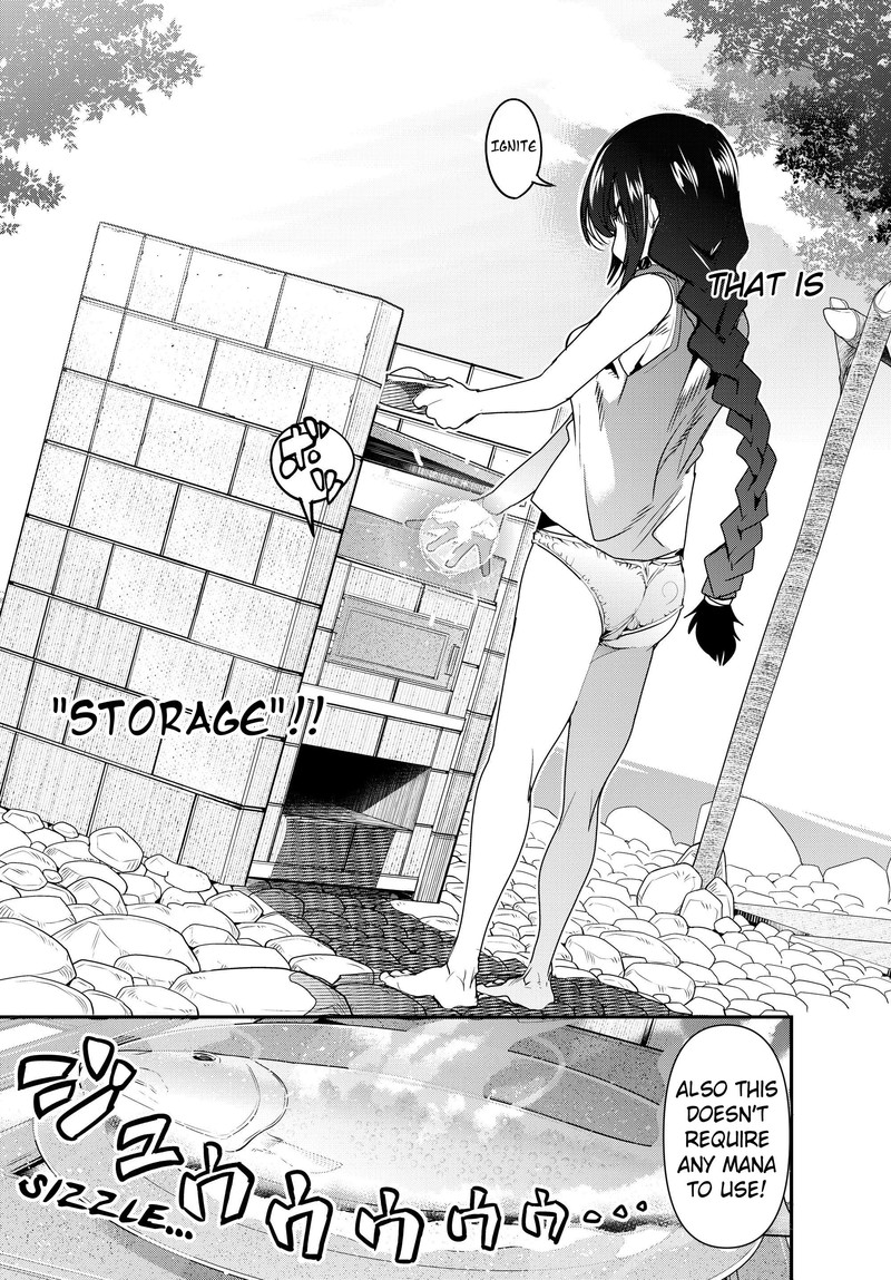 Yoku Wakaranai Keredo Isekai Ni Tensei Shiteita You Desu 2 9
