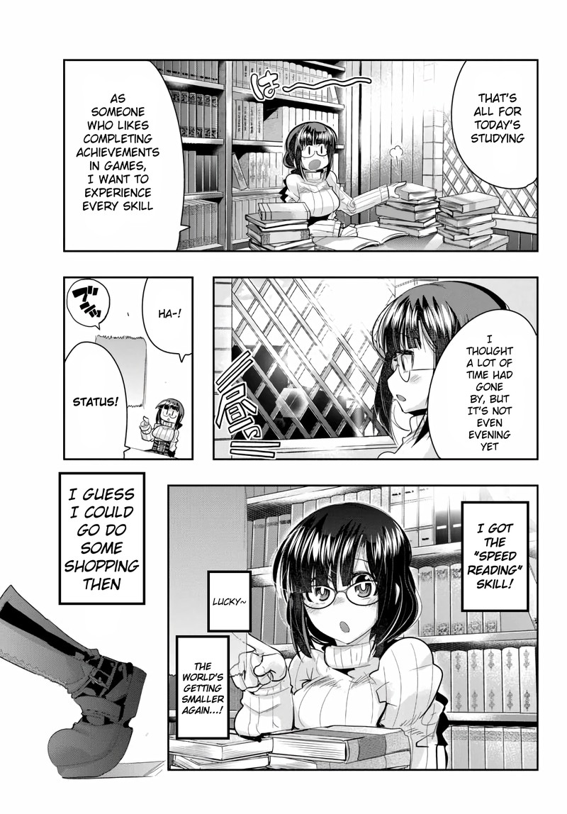 Yoku Wakaranai Keredo Isekai Ni Tensei Shiteita You Desu 20 7