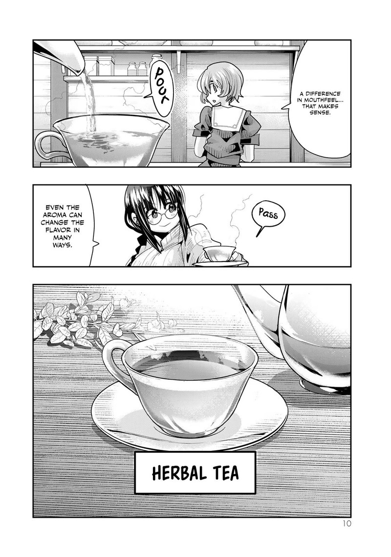 Yoku Wakaranai Keredo Isekai Ni Tensei Shiteita You Desu 58 8