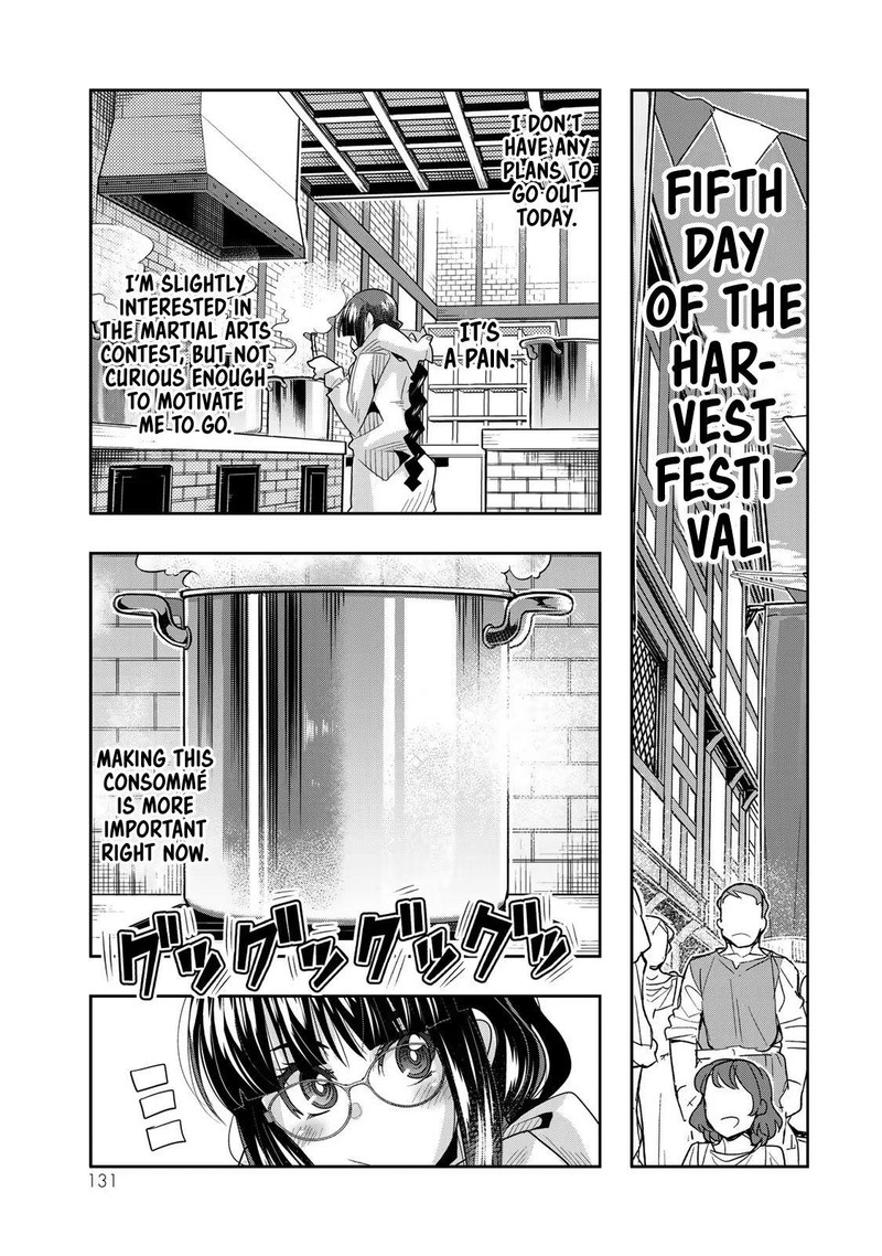 Yoku Wakaranai Keredo Isekai Ni Tensei Shiteita You Desu 62 3