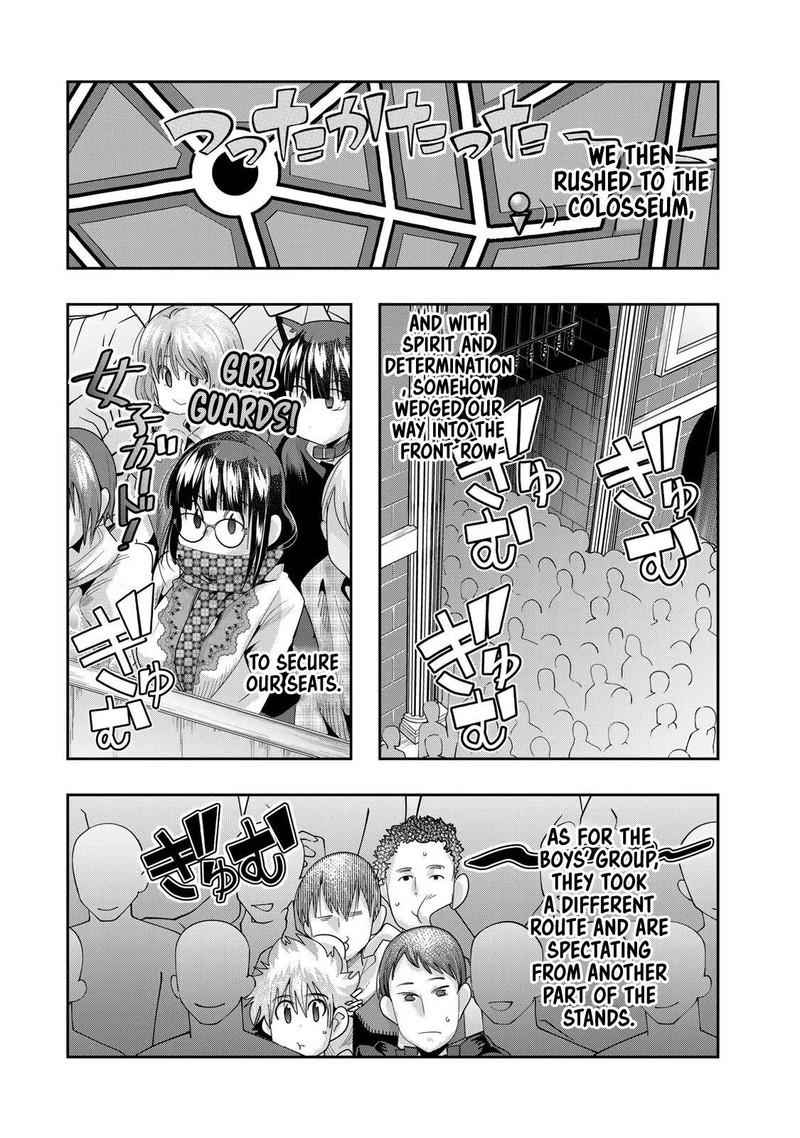 Yoku Wakaranai Keredo Isekai Ni Tensei Shiteita You Desu 62 6