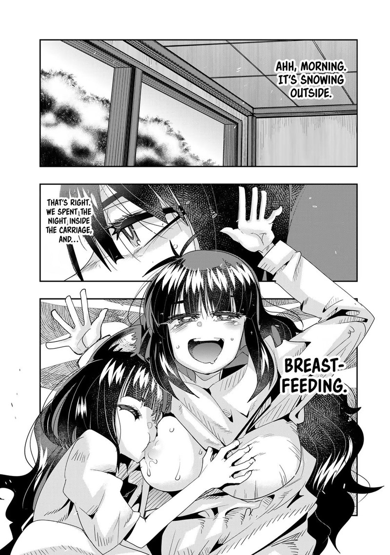 Yoku Wakaranai Keredo Isekai Ni Tensei Shiteita You Desu 67 1