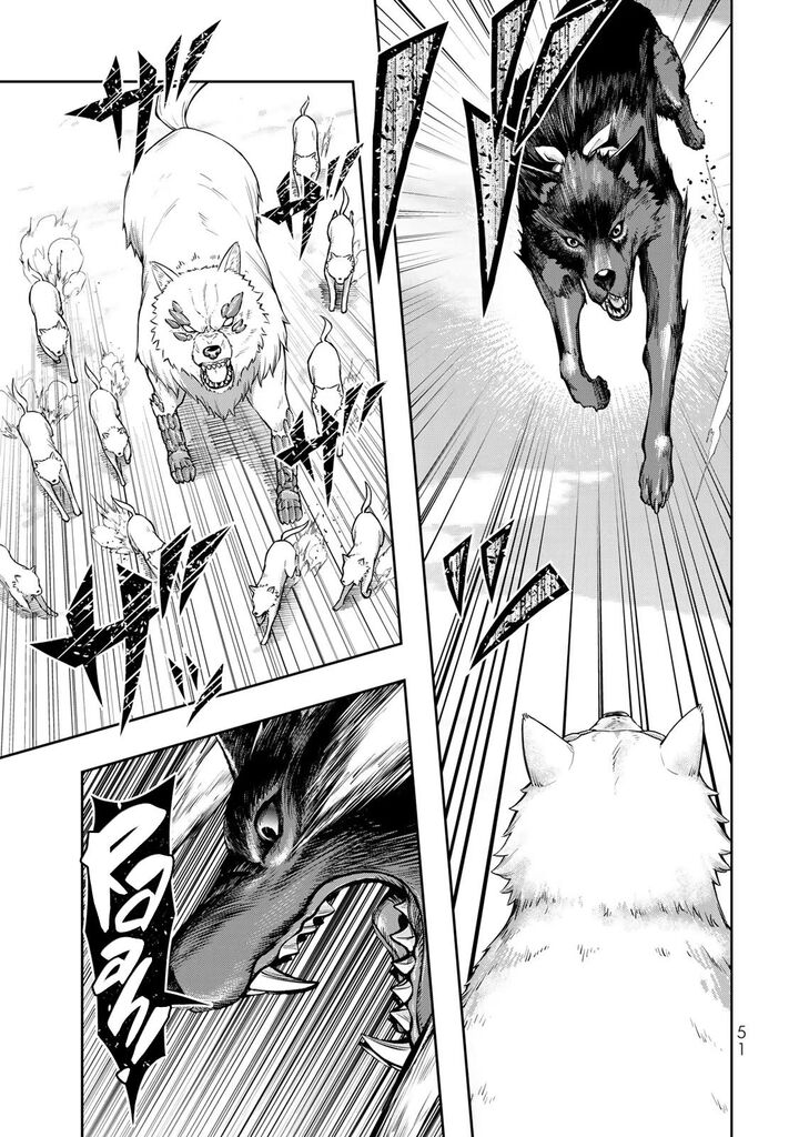 Yoku Wakaranai Keredo Isekai Ni Tensei Shiteita You Desu 74 18