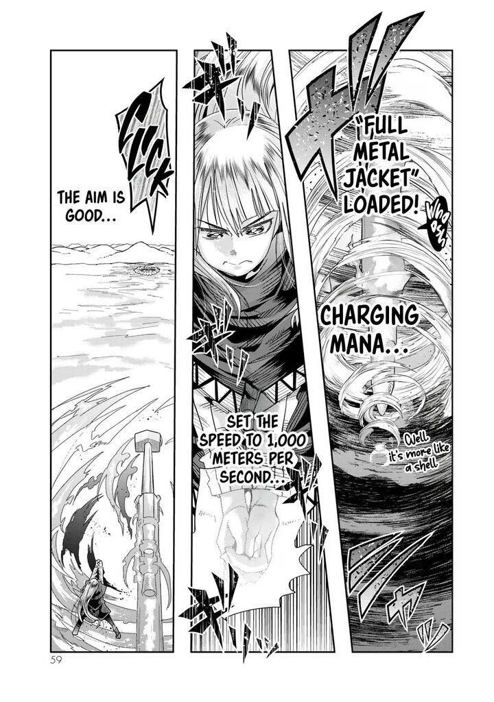Yoku Wakaranai Keredo Isekai Ni Tensei Shiteita You Desu 74 26