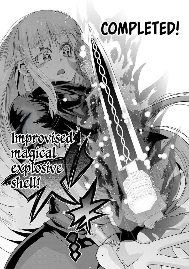 Yoku Wakaranai Keredo Isekai Ni Tensei Shiteita You Desu 75 23