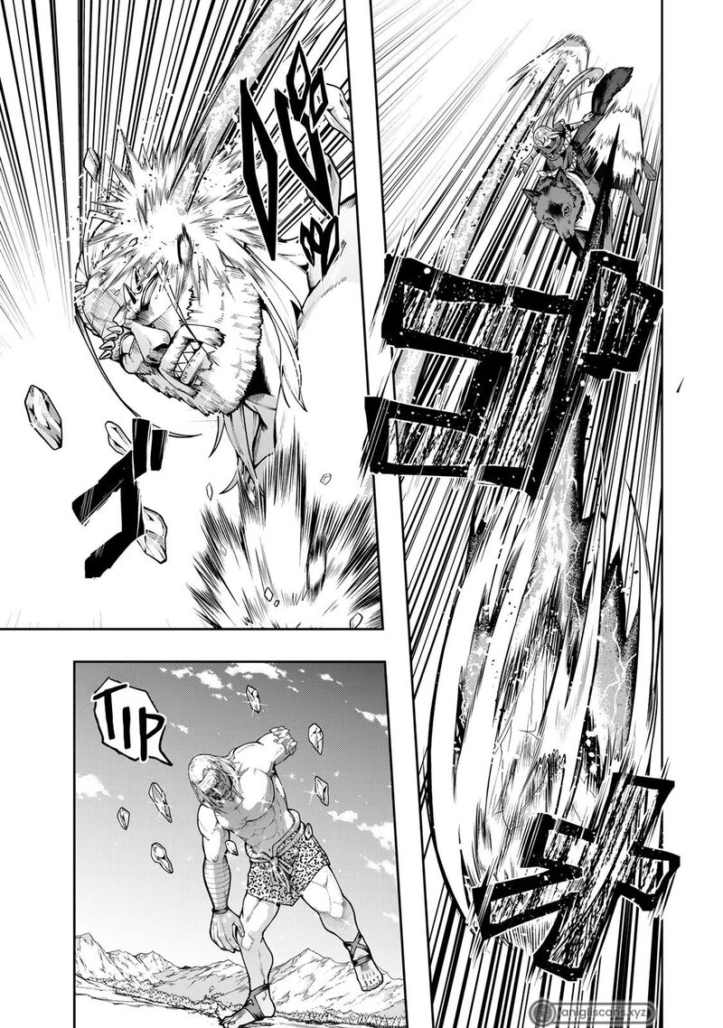 Yoku Wakaranai Keredo Isekai Ni Tensei Shiteita You Desu 76 20