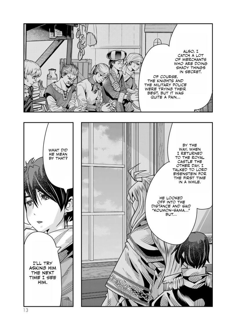 Yoku Wakaranai Keredo Isekai Ni Tensei Shiteita You Desu 78 11